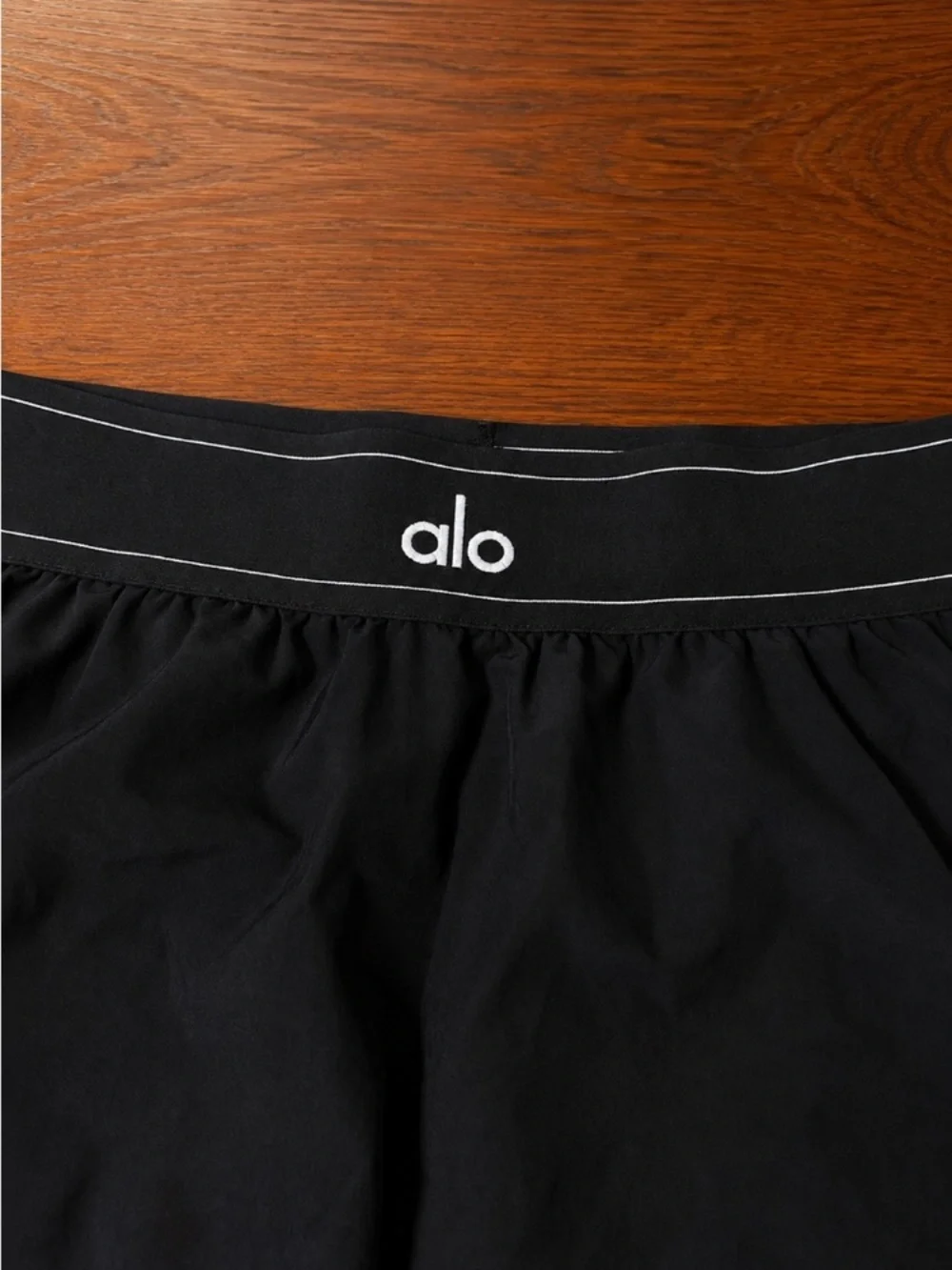 ALO Yoga sporty mini